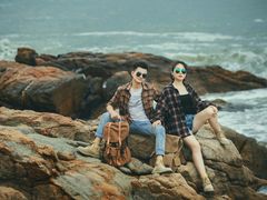 -唯一视觉婚纱摄影工作室(惠阳店)