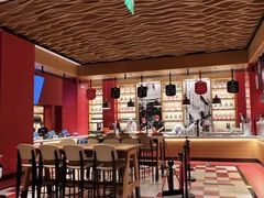 -城市大道红炉披萨烘焙坊