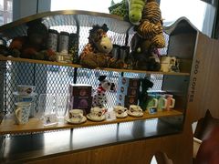-ZOO COFFEE 动物园咖啡(亦庄店)