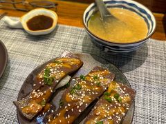 -戏作寿司(观音桥店)
