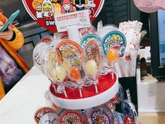 -85度C(北京陶然店)