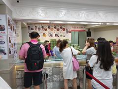 -珍妮曲奇聪明小熊(尖沙咀店)