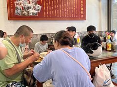 大堂-恩宁刘福记(东华东路店)