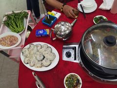 -花苑美食横琴生蚝火锅(拱北粤华路店)