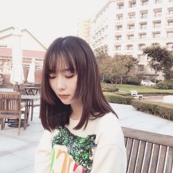 -HAIR HERE造型