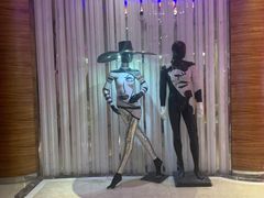 -好声音时尚量贩KTV(之心城店)