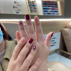 -POINT服务季·点睛创意美甲沙龙