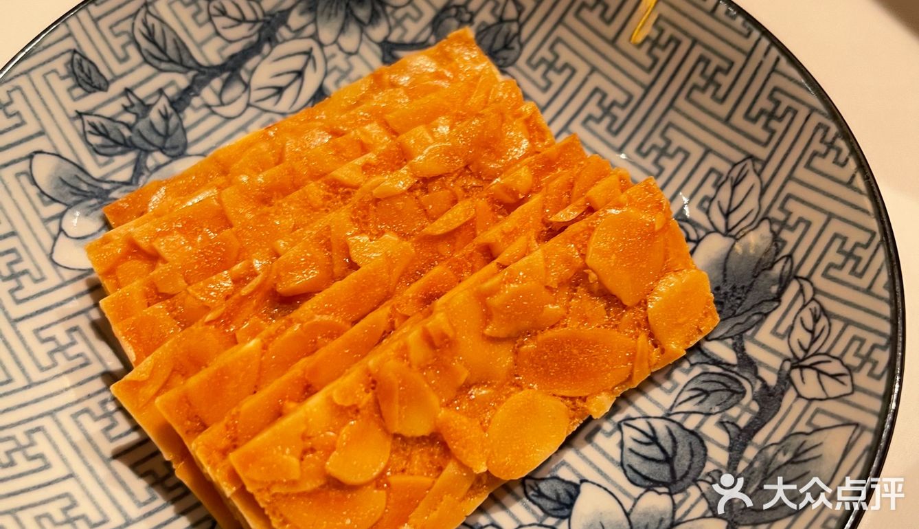 绝对值得专程前往的新荣记