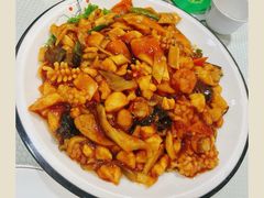 -裕德隆清真饭庄·天津特色菜(河东店)