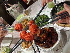 -阿莉餐厅(枣阳路店)