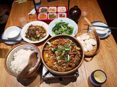 -印象鲵宴·张家界地标美食名片(溪布街店)