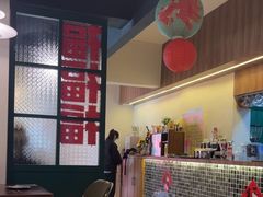 -The Good Place好地方·Brunch·coffee(国贸店)