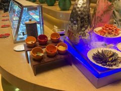 -上海浦东星河湾酒店