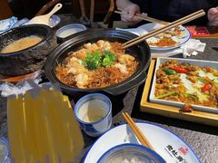 -老灶房-四川土菜(开元店)