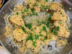 蒜蓉粉丝鲍鱼-盒马鲜生(皇庭广场店)