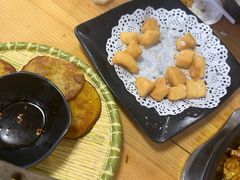 -朝族高丽火盆(长白山总店)