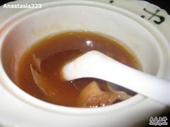 -济南玉泉森信大酒店-中餐厅