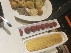 -百年果林椰子鸡(中洲店)