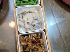 -鲁南仔·滕州炒鸡(经三路店)