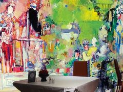 -星·South Beauty·俏江南(国贸店)