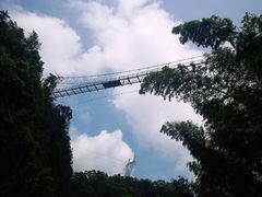 -梅岭月亮湾山体公园