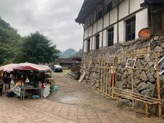-林坑古村落