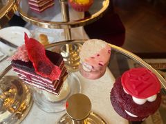 -Salon de Ville浦江汇(上海外滩华尔道夫酒店店)