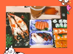 -千和日本料理(龍坪天虹店)