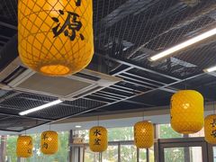 -长安后宰门水盆羊肉(新都心店)