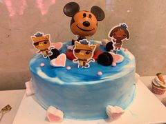 -嘉兴华美达酒店(秦逸路店)