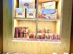 -花园饼屋·吐司蛋糕面包(星海店)