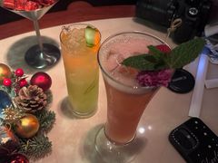 -翡翠36酒吧(浦东香格里拉店)
