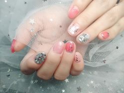 -StartNail美甲
