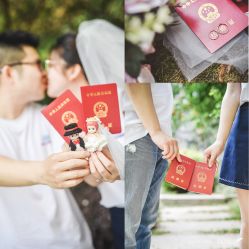 -HY小曼wedding·TOPYOUNG团队