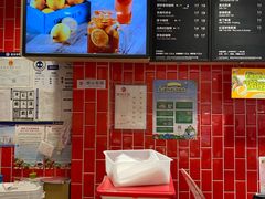 -85度C(北京八角物美店)