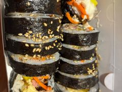 -传闻来紫菜包饭·打糕(西塔韩百店)
