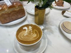 -法桐蛋糕·手作面包(万象城店)