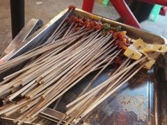 -小郡肝火锅(宣汉店)