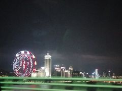 -南昌之星摩天轮