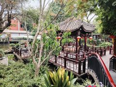 -浣花小筑