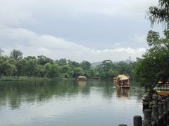 -承德避暑山庄景区