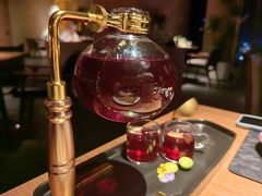 -百纳·维萨吧西餐厅(百纳瑞汀酒店)