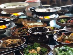 -张关合渣(航空大道店)