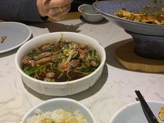 -不倒翁·安徽名菜楼(步行街店)