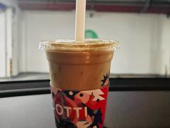-麦当劳(保利若比邻店)