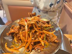 -闻老头·菊花炭烤肉(D11店)