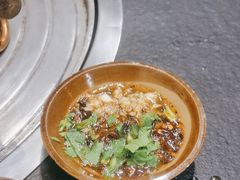 -阿山卓·野生菌火锅·纳西火塘烤肉