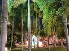 -三亚亚龙湾天域度假酒店