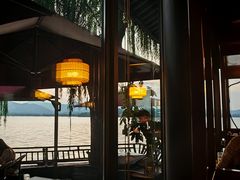 -柳莺湖上·湖景餐厅·江南菜(西湖店)