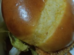 -汉堡王(天津鲁能店)